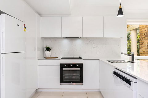 Your Luxury Escape - Tradewinds1 - eAccommodation 1