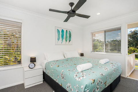 Your Luxury Escape - Tradewinds1 - eAccommodation 3