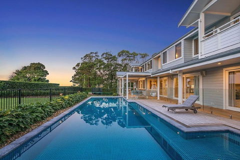 Your Luxury Escape - Trig Point - eAccommodation 3