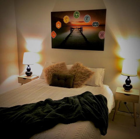 Yours And Theirs Pet Friendly Accommodation - eAccommodation 1