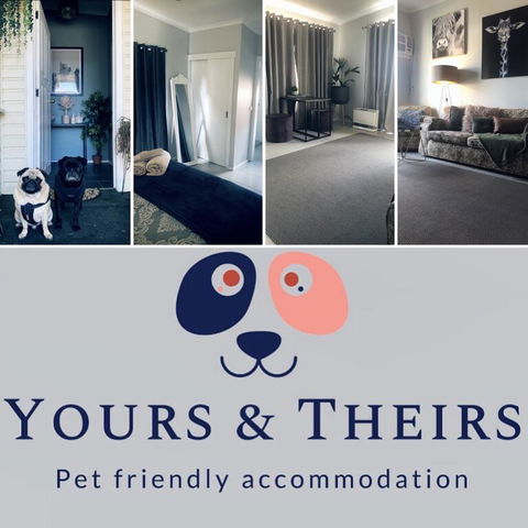 Yours And Theirs Pet Friendly Accommodation - eAccommodation 3