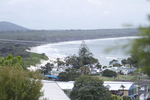 Yurung, 26 Dulconghi Street - eAccommodation 0