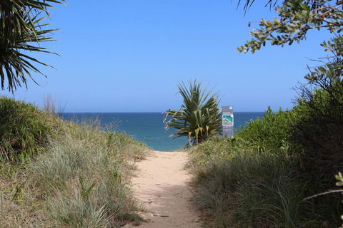 Zaffiro Beach House - eAccommodation 3