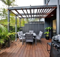 Zen  Culburra - Pet Friendly - 8 Mins to Beach - eAccommodation