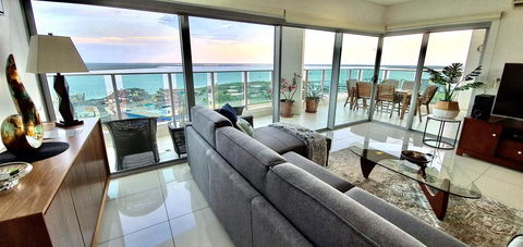 ZEN BY THE WATER - Darwin Premier Retreat - eAccommodation 2