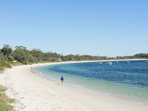 Zenith Studio, Unit 4/10 Messines Street - eAccommodation 0