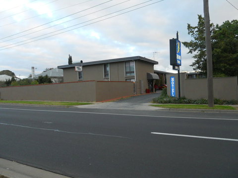 Zero Inn Motel - eAccommodation 1