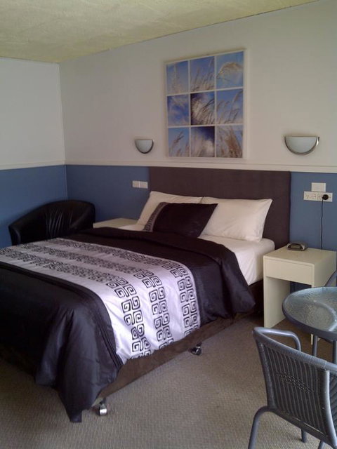 Zero Inn Motel - eAccommodation 3