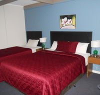 Zero Inn Motel - eAccommodation