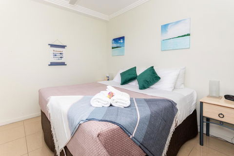 AirliediseNO Hills5min Walk 2 Port Of Airlie/Ferry TerminalWiFiNetflix - eAccommodation 1