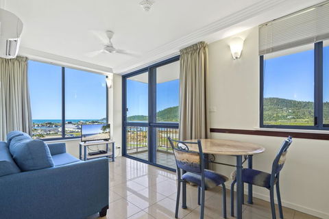 AirliediseNO Hills5min Walk 2 Port Of Airlie/Ferry TerminalWiFiNetflix - eAccommodation 0
