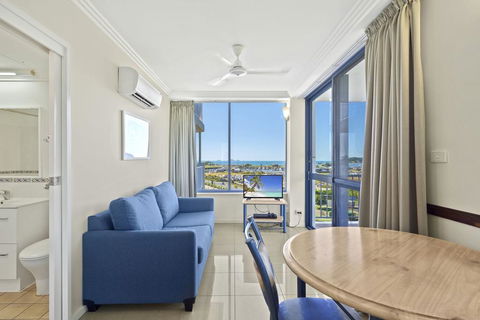 AirliediseNO Hills5min Walk 2 Port Of Airlie/Ferry TerminalWiFiNetflix - eAccommodation 3