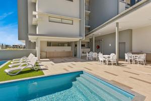 Direct Hotels - Aquarius Kawana - eAccommodation 3