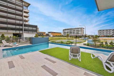 Direct Hotels - Aquarius Kawana - eAccommodation 2