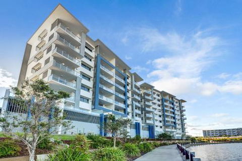 Direct Hotels - Aquarius Kawana - eAccommodation 1