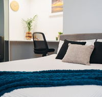 Peaceful  Quiet near Beach Cafe's  Hospital - eAccommodation