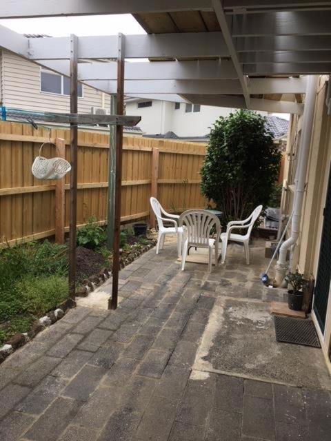 A2, 9A In The East Suburb - eAccommodation 2