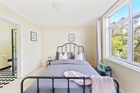 A Comfy & Cozy Apt In Clifton Hill FREE Parking - eAccommodation 0
