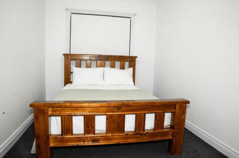 A Gem In Strathtulloh - eAccommodation 4