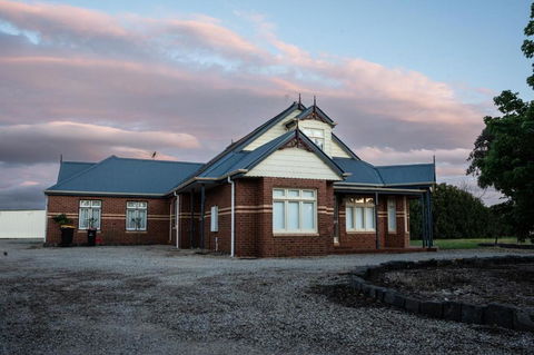 A Gem In Strathtulloh - eAccommodation 0