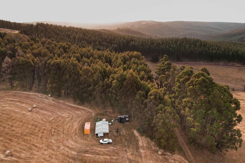 A Little Bit Of Bliss By Tiny Away - eAccommodation 1