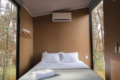 A Little Bit Of Bliss By Tiny Away - eAccommodation 2