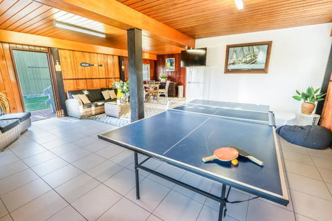 A Lure - A 2-minute Walk To Agnes Main Beach - eAccommodation 4