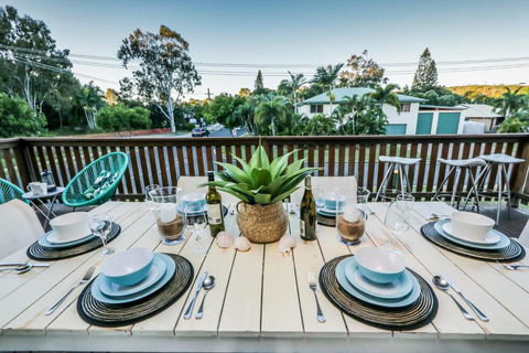 A Lure - A 2-minute Walk To Agnes Main Beach - eAccommodation 1