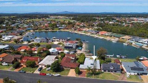 A Mariners Cove Yamba - eAccommodation 0