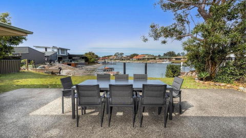 A Mariners Cove Yamba - eAccommodation 1