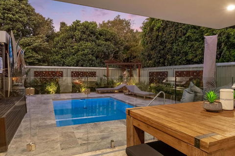 A Perfect Stay - Byron Sunrise - Heated Pool - eAccommodation 2
