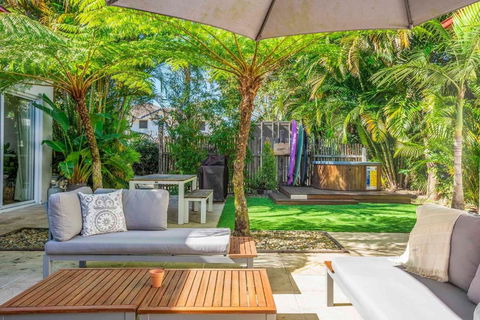 A Perfect Stay - Jasmine House - eAccommodation 0