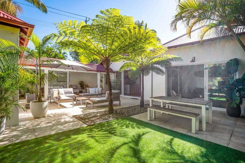 A Perfect Stay - Jasmine House - eAccommodation 2