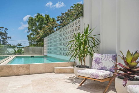 A Perfect Stay - The Cedrics 1 - eAccommodation 0