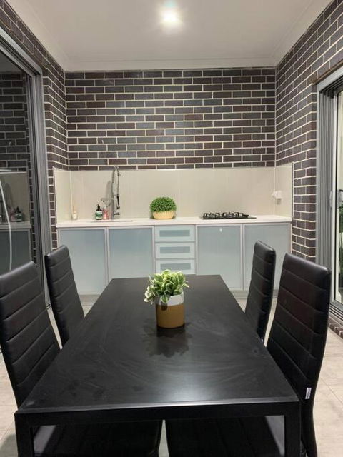 A Pleasant & Sweet Home - eAccommodation 3