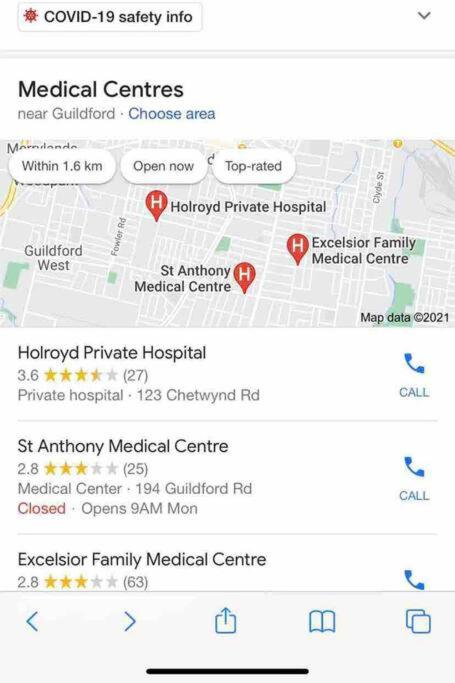 A Pleasant & Sweet Home - eAccommodation 4