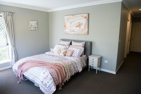 A Spacious Oasis - eAccommodation 1