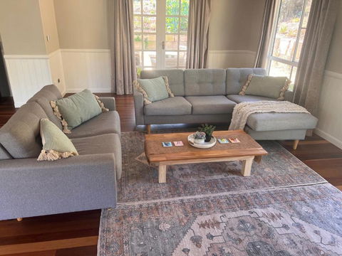 A Spacious Oasis - eAccommodation 4