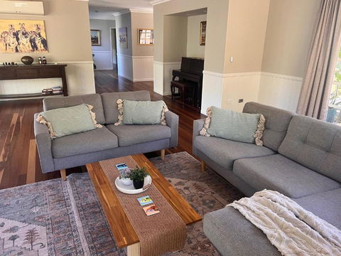 A Spacious Oasis - eAccommodation 3