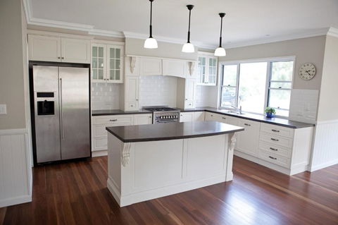 A Spacious Oasis - eAccommodation 2