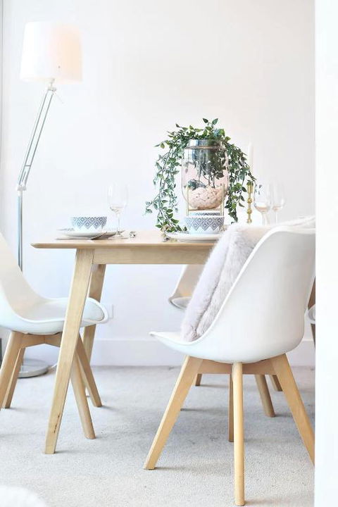 A Stylish & Modern 2BR Apartment Fantastic Views - eAccommodation 1