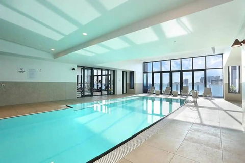 A Stylish & Modern 2BR Apartment Fantastic Views - eAccommodation 2