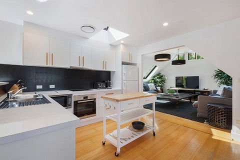 A Perfect Stay - A Top Spot - eAccommodation 1