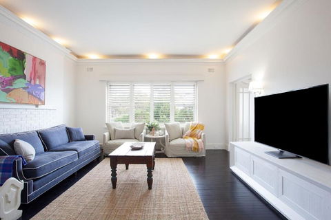 A Touch Of Pink, Bellevue Hill IH - eAccommodation 0