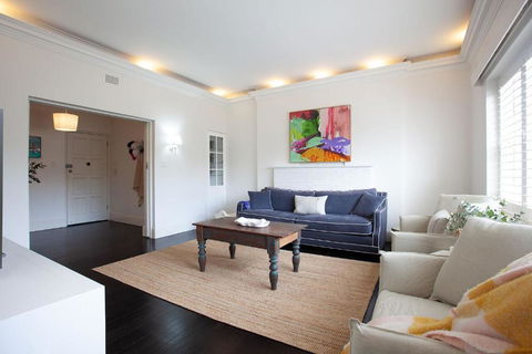 A Touch Of Pink, Bellevue Hill IH - eAccommodation 1