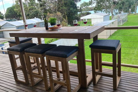 A Wake At Wellington - eAccommodation 0