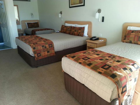 Abel Tasman Motor Inn - eAccommodation 4