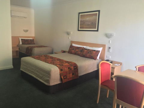 Abel Tasman Motor Inn - eAccommodation 2