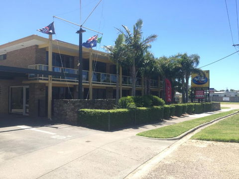 Abel Tasman Waterfront Motel - eAccommodation 1