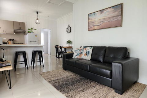 Abode On Market In The Heart Of Woolgoolga - eAccommodation 0